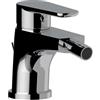 Rubinetto per bidet Saturno cromo