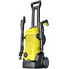 Kärcher Idropulitrice Kärcher K3 Modular 380 l/h 120 bar