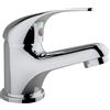 Rubinetto per lavabo Fast cromo
