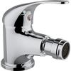 Rubinetto per bidet Fast cromo