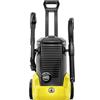 Kärcher Idropulitrice Kärcher K5 Black 500 l/h 145 bar