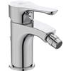 Rubinetto per bidet Ideal Standard Alpha cromo