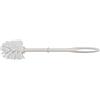 Wenko Scopino bagno Wenko H 36 cm bianco