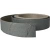 Bordo per top cucina preincollato onyx scuro 24x5000 mm