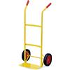 Carrello portapacchi in acciaio Hulk portata 80 kg