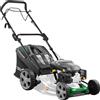 TECKGARD Tagliaerba a scoppio TECKGARD TGR 46 S da 146 CC L taglio 46 cm