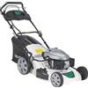 Tagliaerba a scoppio TECKGARD TGR 56 SQE 4in1 da 196 CC L taglio 56 cm