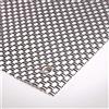 TENAX Rete ombreggiante Tenax Texstyle Plus H 1 x L 5 m argento