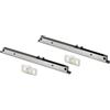 Hettich Ammortizzatore per anta scorrevole universale 30x305 mm