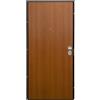 Porta blindata Light 90x210 cm noce apertura sx