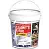 Saratoga Adesivo Refrattario Caminetti e BBQ Saratoga