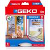 Parafreddo adesivo epdm tipo d mm 9x6x6 m (2x3 m) bianco