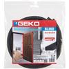 Guarnizione pvc antiaderente per porte blindate 15x10x8 m in busta