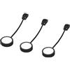 LEDVANCE LED sottopensile cucina Ledvance Spot puck 3 W 330 lm 3000 K 3 pz