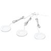 LEDVANCE Sottopensile LED cucina Ledvance Spot Magnet 8 W 690 lm 3000 K Ø 7,5 cm