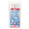 Guarnizione adesiva pe per isolcassonetto 150x40 cm in conf da 2 pz