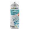 Vernice spray Dupli-Color Acqua Eco+ 350 ml argento