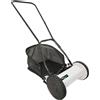 TECKGARD Tagliaerba manuale elicoidale a spinta TECKGARD TGR L taglio 30 cm