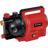 Einhell Pompa da giardino Einhell GC-GP 1050 W