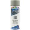 DupliColor Vernice spray Dupli-Color effetto acciaio inox 400 ml