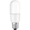 Osram Lampadina LED E27 Osram Superstar+ Stick 1000 lm bianco caldo