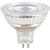 Osram Lampadina LED Osram MR16 36° 8=50 W GU5.3 621 lm 2700 K dimmerabile