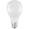 Osram Lampadina LED E27 a goccia Osram 2452 lm bianco freddo