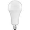 Lampadina LED E27 a goccia Osram 3452 lm bianco caldo