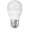 Osram Lampadina LED E27 a sfera Osram 806 lm bianco neutro