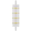 Osram Lampadina LED Osram lineare 118 13=100 W R7S 1521 lm 4000 K