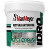 MaxMeyer Pittura antimuffa MaxMeyer idrosafe traspirante bianco 4 l