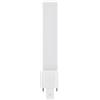 Lampadina LED Osram G23 4,5 W = 9 W 450 lm 3000 K