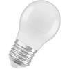Bellalux Lampadina LED E27 a goccia Bellalux 470 lm bianco neutro