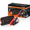 Osram Avviatore di emergenza Start 200 Osram 6000mah veicoli benzina e diesel