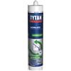 Tytan Sigillante Acrilico Tytan verniciabile bianco 300 ml
