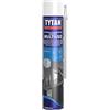 Tytan Schiuma Multiuso manuale Tytan giallo 750 ml
