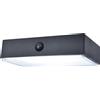 Applique solare da esterno LED Fadi Connect 5 W 800lm 2700-6500 K 4,3x18x10,5 cm