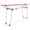 Vileda Stendino biancheria estensibile Vileda Infinity Flex 304x56x101 cm