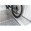 Biohort Binario per biciclette Biohort per minigarage
