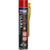 Tytan Schiuma poliuretanica Tetti B2 manuale ergo Tytan 750 ml