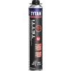 Tytan Schiuma poliuretanica Tetti B2 Tytan 750 ml