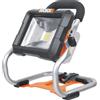 Worx Faro da cantiere LED Worx WX026.9 a batteria 20V 1500lm solo corpo macchina