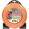Filo per decespugliatore tondo Ø 3 mm x 56 m