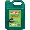 Olio catena motosega Antigrip 4 l