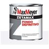 MaxMeyer Fondo definitivo multisupporto MaxMeyer Zetamax bianco 0,5 l