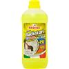 Antigelo radiatori auto di nuova generazione giallo -26°C