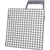 Retina scolarullo in plastica 25 cm