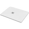 Piatto doccia Nettuno bianco 70x90 cm