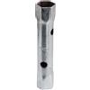 Chiave a tubo in acciao 20x22 mm