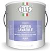 Idropittura superlavabile bianco 14 l